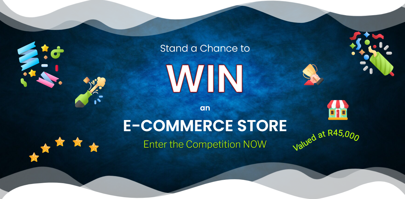 E-Commerce Competition