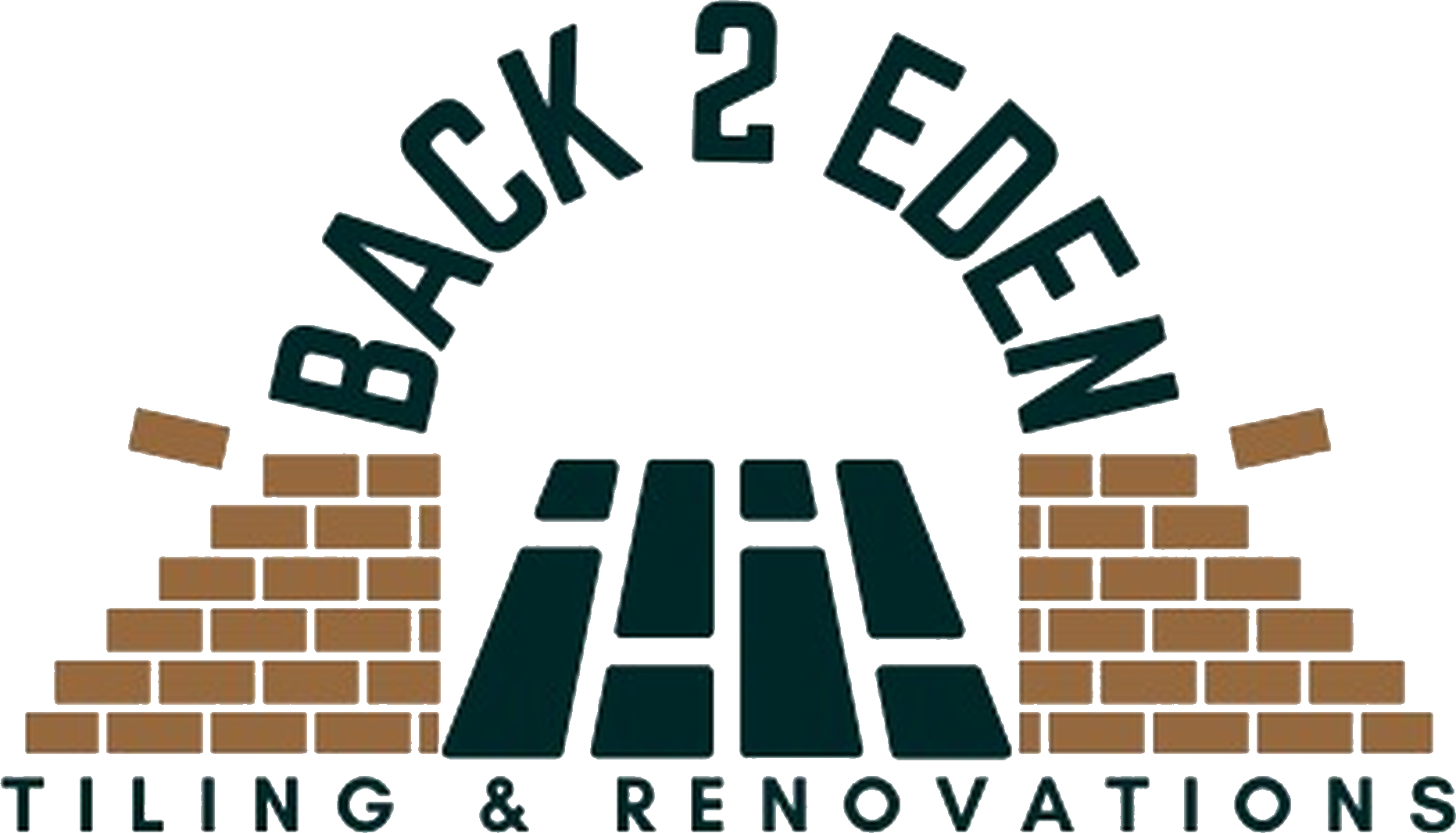 Back to Eden Logo